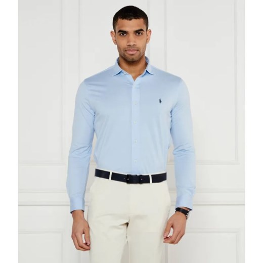 POLO RALPH LAUREN Koszula | Regular Fit ze sklepu Gomez Fashion Store w kategorii Koszule męskie - zdjęcie 185007720