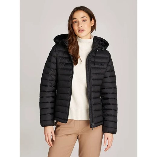 Calvin Klein Kurtka | Regular Fit ze sklepu Gomez Fashion Store w kategorii Kurtki damskie - zdjęcie 185007731