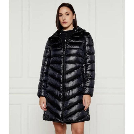 Marc Cain Płaszcz ze sklepu Gomez Fashion Store w kategorii Płaszcze damskie - zdjęcie 185007732
