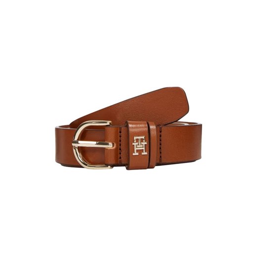 Tommy Hilfiger Skórzany pasek ze sklepu Gomez Fashion Store w kategorii Paski damskie - zdjęcie 185007751