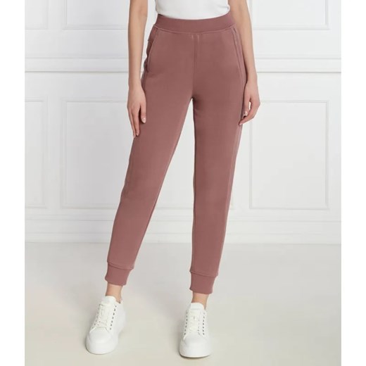Calvin Klein Performance Spodnie dresowe | Regular Fit ze sklepu Gomez Fashion Store w kategorii Spodnie damskie - zdjęcie 185007780