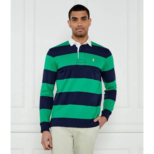 POLO RALPH LAUREN Polo | Classic fit ze sklepu Gomez Fashion Store w kategorii T-shirty męskie - zdjęcie 185007811