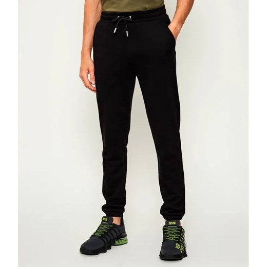 Karl Lagerfeld Spodnie dresowe | Regular Fit ze sklepu Gomez Fashion Store w kategorii Spodnie męskie - zdjęcie 185007814