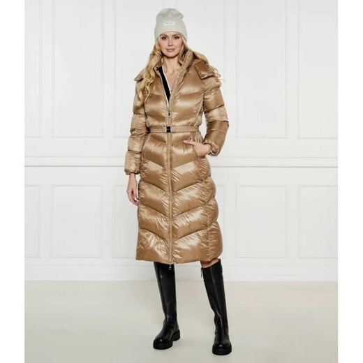 BOSS BLACK Płaszcz Pamaxi3 ze sklepu Gomez Fashion Store w kategorii Płaszcze damskie - zdjęcie 185007821
