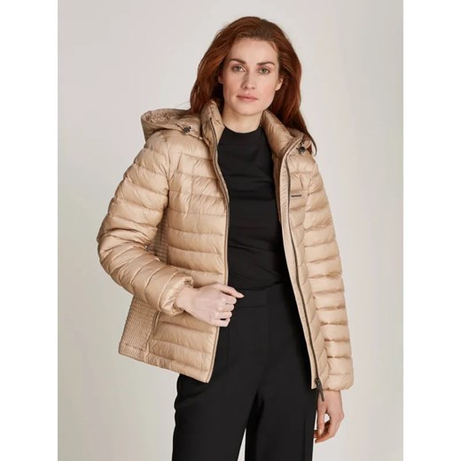 Calvin Klein Kurtka | Regular Fit ze sklepu Gomez Fashion Store w kategorii Kurtki damskie - zdjęcie 185007833