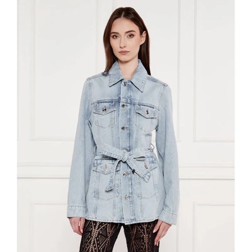 Liu Jo Kurtka | Regular Fit ze sklepu Gomez Fashion Store w kategorii Kurtki damskie - zdjęcie 185007870