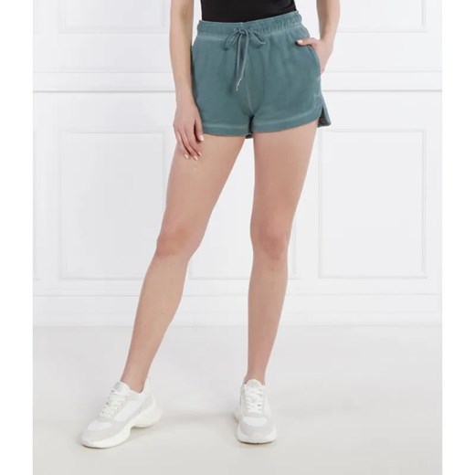 Pinko Szorty SBRISOLONA | Regular Fit ze sklepu Gomez Fashion Store w kategorii Szorty - zdjęcie 185007872