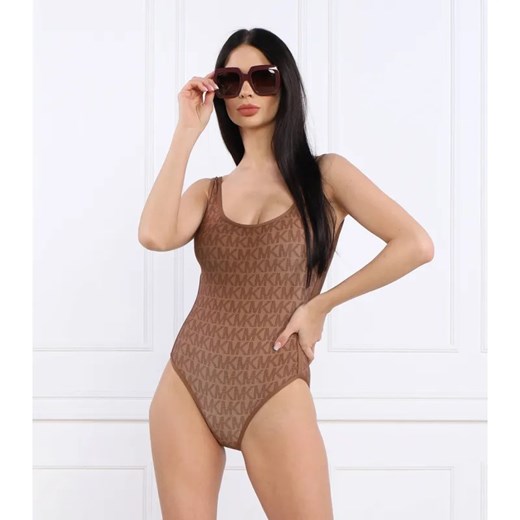 Michael Kors Strój kąpielowy ze sklepu Gomez Fashion Store w kategorii Stroje kąpielowe - zdjęcie 185007890