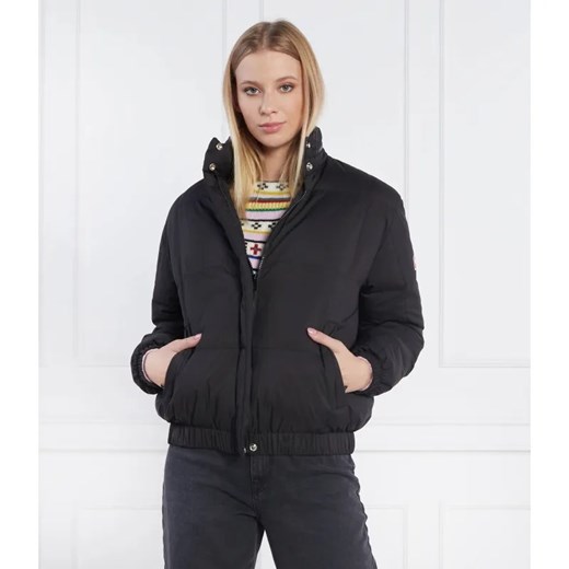 Kenzo Puchowa kurtka | Regular Fit ze sklepu Gomez Fashion Store w kategorii Kurtki damskie - zdjęcie 185007900