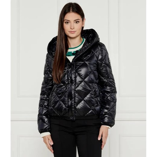 Marc Cain Puchowa kurtka | Regular Fit ze sklepu Gomez Fashion Store w kategorii Kurtki damskie - zdjęcie 185007903