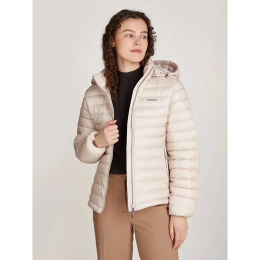 Calvin Klein Kurtka | Regular Fit ze sklepu Gomez Fashion Store w kategorii Kurtki damskie - zdjęcie 185007922