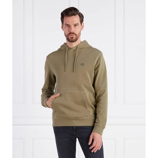 BOSS ORANGE Bluza Wetalk | Regular Fit XXL promocja Gomez Fashion Store