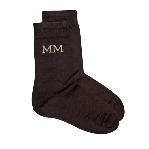 MM Skarpety Abitata ze sklepu Gomez Fashion Store w kategorii Skarpetki damskie - zdjęcie 185007960