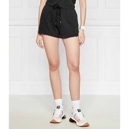Pinko Szorty SBRISOLONA | Regular Fit ze sklepu Gomez Fashion Store w kategorii Szorty - zdjęcie 185008011