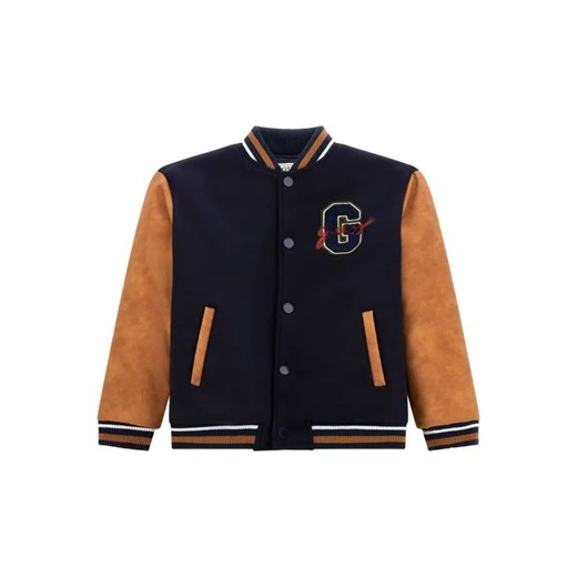 Guess Kurtka | Regular Fit ze sklepu Gomez Fashion Store w kategorii Kurtki chłopięce - zdjęcie 185008072