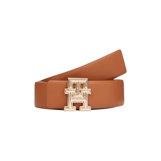 Tommy Hilfiger Skórzany dwustronny pasek ze sklepu Gomez Fashion Store w kategorii Paski damskie - zdjęcie 185008074