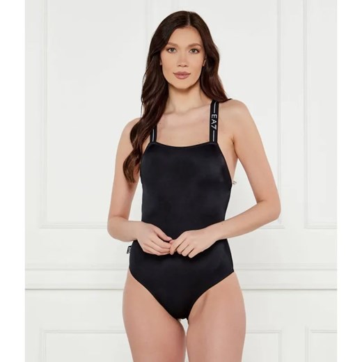 EA7 Strój kąpielowy ze sklepu Gomez Fashion Store w kategorii Stroje kąpielowe - zdjęcie 185008083