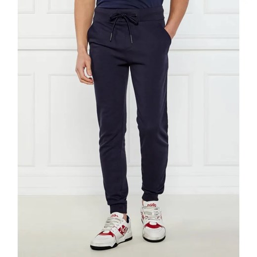 Iceberg Spodnie dresowe | Regular Fit ze sklepu Gomez Fashion Store w kategorii Spodnie męskie - zdjęcie 185008084