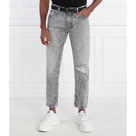 Dolce & Gabbana Jeansy | Loose fit ze sklepu Gomez Fashion Store w kategorii Jeansy męskie - zdjęcie 185008090