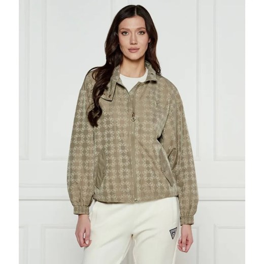 GUESS ACTIVE Kurtka | Regular Fit ze sklepu Gomez Fashion Store w kategorii Kurtki damskie - zdjęcie 185008100
