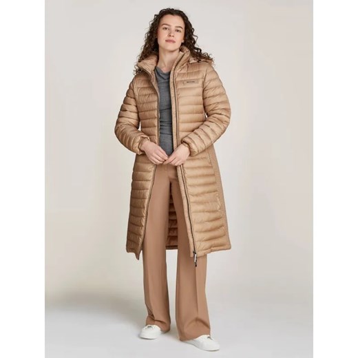 Calvin Klein Płaszcz ze sklepu Gomez Fashion Store w kategorii Płaszcze damskie - zdjęcie 185008112