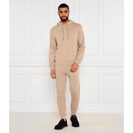 HUGO Dres DapoDayote | Relaxed fit ze sklepu Gomez Fashion Store w kategorii Dresy męskie - zdjęcie 185008151