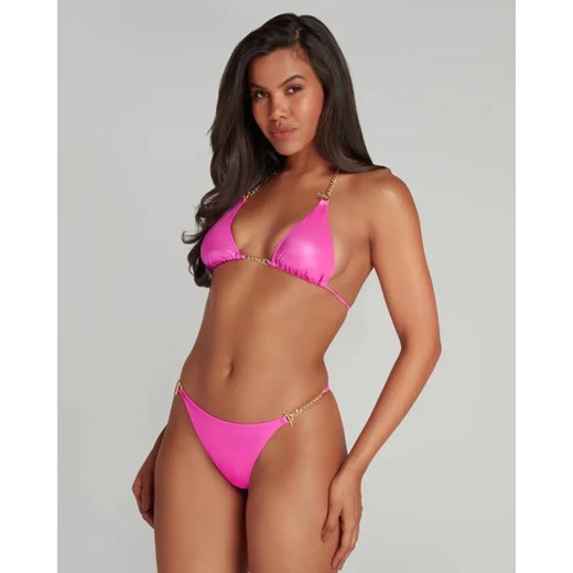 Agent Provocateur Dół od bikini ANTRONELLA ze sklepu Gomez Fashion Store w kategorii Stroje kąpielowe - zdjęcie 185008170