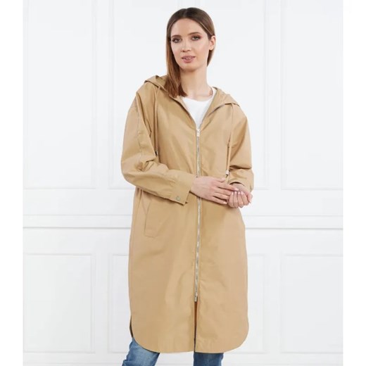 Peserico Płaszcz ze sklepu Gomez Fashion Store w kategorii Płaszcze damskie - zdjęcie 185008182