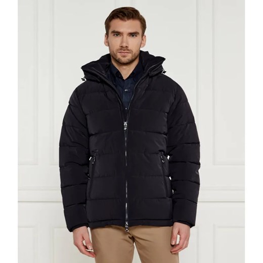 Oscar Jacobson Kurtka | Regular Fit ze sklepu Gomez Fashion Store w kategorii Kurtki męskie - zdjęcie 185008191