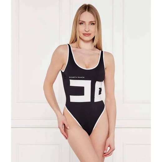 Elisabetta Franchi Strój kąpielowy ze sklepu Gomez Fashion Store w kategorii Stroje kąpielowe - zdjęcie 185008204
