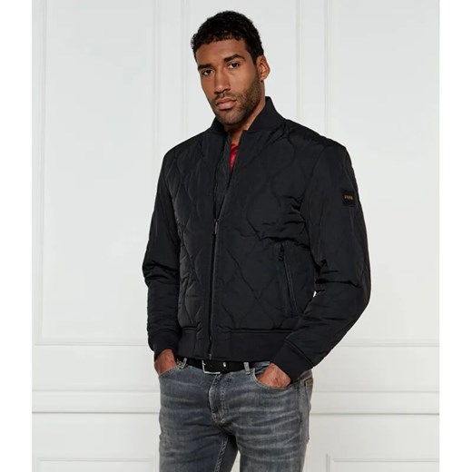 BOSS ORANGE Kurtka Ostrong | Regular Fit ze sklepu Gomez Fashion Store w kategorii Kurtki męskie - zdjęcie 185008234