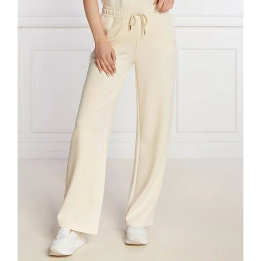 Joop! Spodnie dresowe | Regular Fit ze sklepu Gomez Fashion Store w kategorii Spodnie damskie - zdjęcie 185008272
