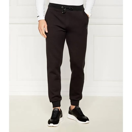 Karl Lagerfeld Spodnie dresowe | Regular Fit Karl Lagerfeld XL wyprzedaż Gomez Fashion Store