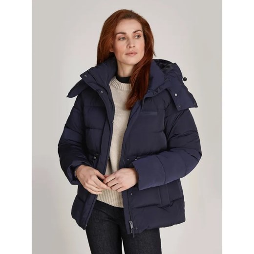 Calvin Klein Kurtka | Regular Fit ze sklepu Gomez Fashion Store w kategorii Kurtki damskie - zdjęcie 185008330