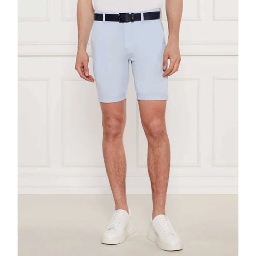 Tommy Jeans Szorty SCANTON | Slim Fit ze sklepu Gomez Fashion Store w kategorii Spodenki męskie - zdjęcie 185008351