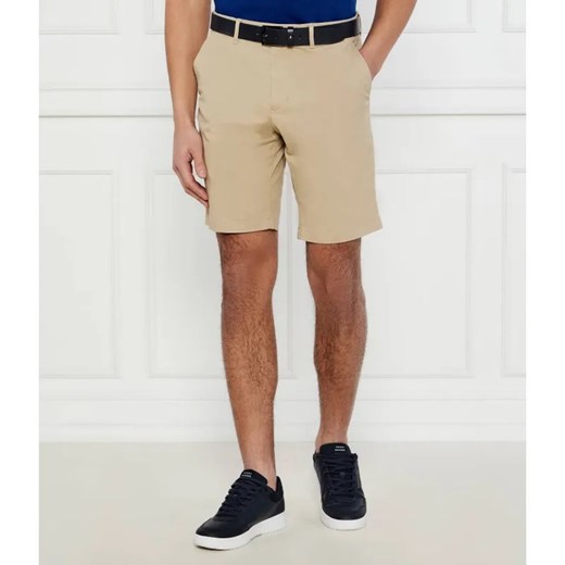 Tommy Hilfiger Szorty HARLEM 1985 | Relaxed fit ze sklepu Gomez Fashion Store w kategorii Spodenki męskie - zdjęcie 185008361