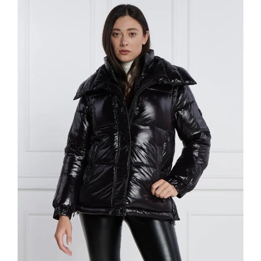 Michael Kors Kurtka | Regular Fit ze sklepu Gomez Fashion Store w kategorii Kurtki damskie - zdjęcie 185008363