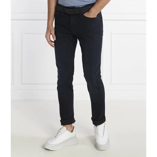BOSS ORANGE Jeansy Delaware BC-C | Slim Fit 30/32 okazja Gomez Fashion Store
