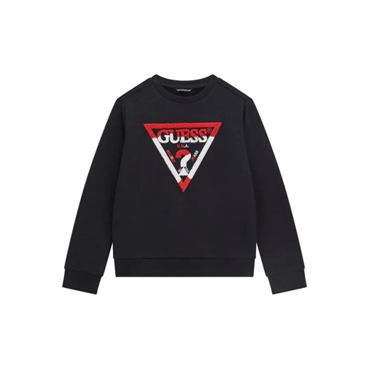 Guess Bluza | Relaxed fit ze sklepu Gomez Fashion Store w kategorii Bluzy chłopięce - zdjęcie 185008374