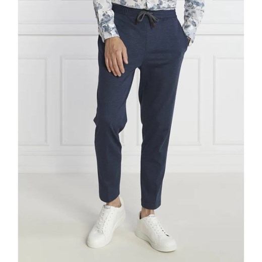 Joop! Spodnie dresowe Explose | Loose fit ze sklepu Gomez Fashion Store w kategorii Spodnie męskie - zdjęcie 185008444