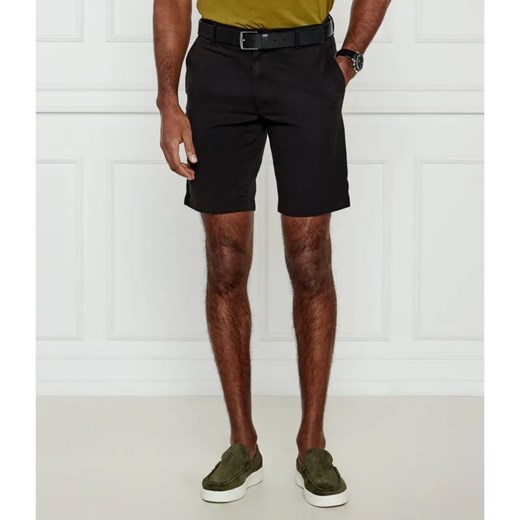 Calvin Klein Szorty | Slim Fit ze sklepu Gomez Fashion Store w kategorii Spodenki męskie - zdjęcie 185008450