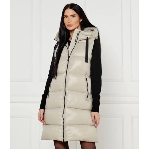 Save The Duck Bezrękawnik IRIA | Regular Fit ze sklepu Gomez Fashion Store w kategorii Kamizelki damskie - zdjęcie 185008461