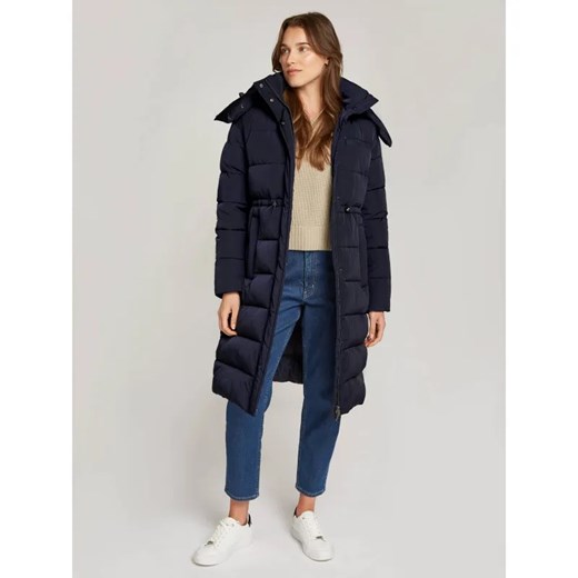 Calvin Klein Kurtka | Regular Fit ze sklepu Gomez Fashion Store w kategorii Kurtki damskie - zdjęcie 185008471