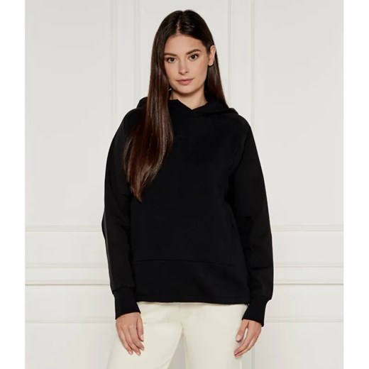 BOSS BLACK Bluza Elapse | Regular Fit ze sklepu Gomez Fashion Store w kategorii Bluzy damskie - zdjęcie 185008484