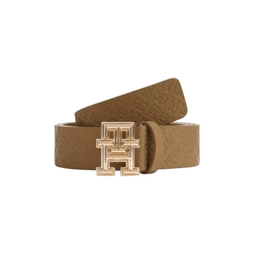 Tommy Hilfiger Skórzany pasek ze sklepu Gomez Fashion Store w kategorii Paski damskie - zdjęcie 185008504