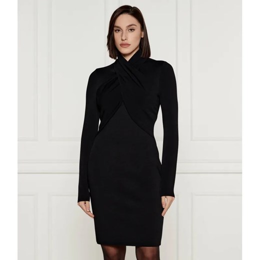 Marc Cain Sukienka ze sklepu Gomez Fashion Store w kategorii Sukienki - zdjęcie 185008534