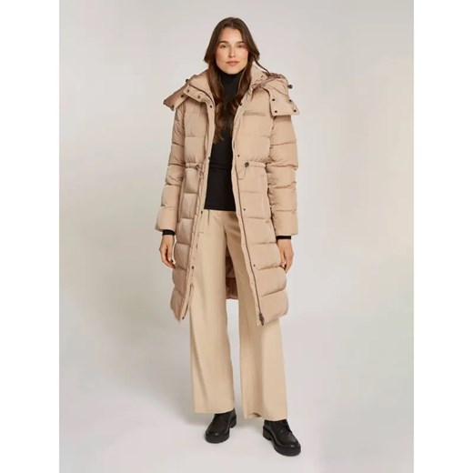 Calvin Klein Kurtka | Regular Fit ze sklepu Gomez Fashion Store w kategorii Kurtki damskie - zdjęcie 185008550