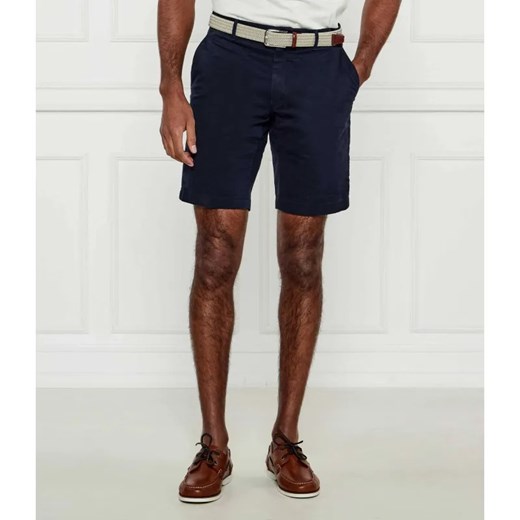Calvin Klein Szorty | Slim Fit ze sklepu Gomez Fashion Store w kategorii Spodenki męskie - zdjęcie 185008552