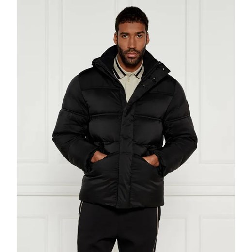 BOSS ORANGE Kurtka Oneon2 | Regular Fit ze sklepu Gomez Fashion Store w kategorii Kurtki męskie - zdjęcie 185008582