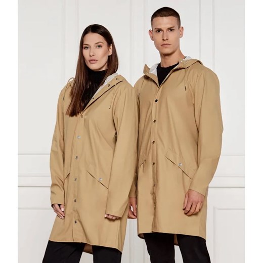 Rains Płaszcz W3 ze sklepu Gomez Fashion Store w kategorii Płaszcze damskie - zdjęcie 185008600